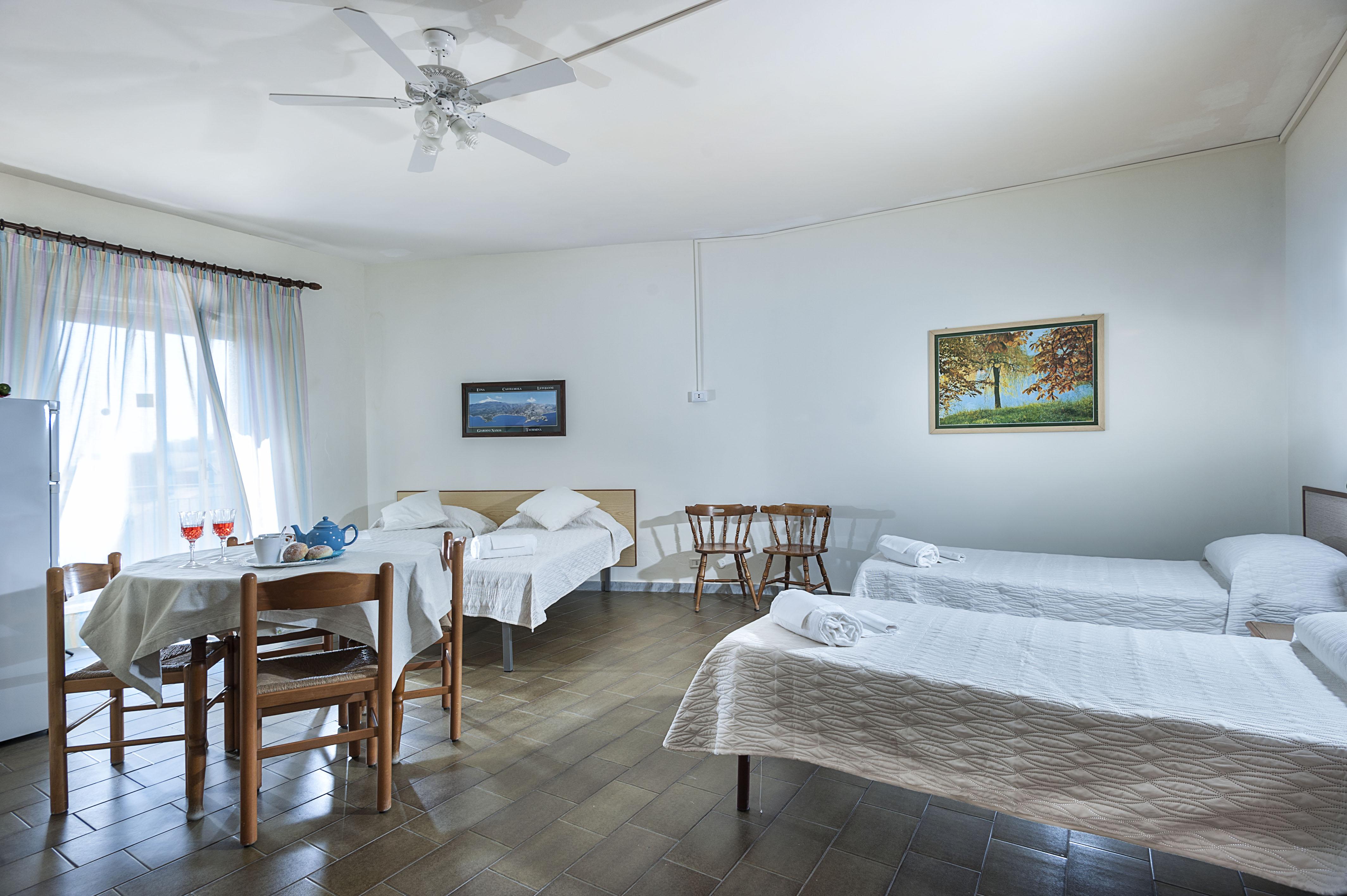 Villa Collina Giardini-Naxos Kültér fotó