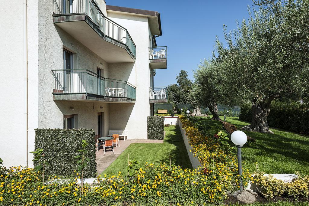 Villa Collina Giardini-Naxos Kültér fotó