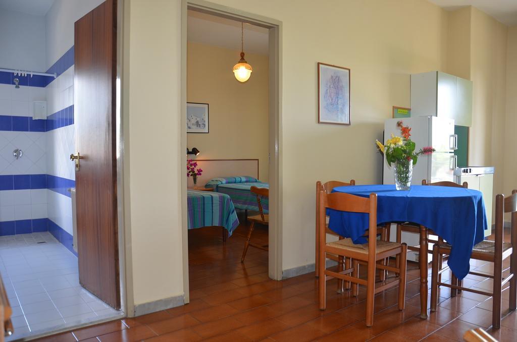 Villa Collina Giardini-Naxos Kültér fotó