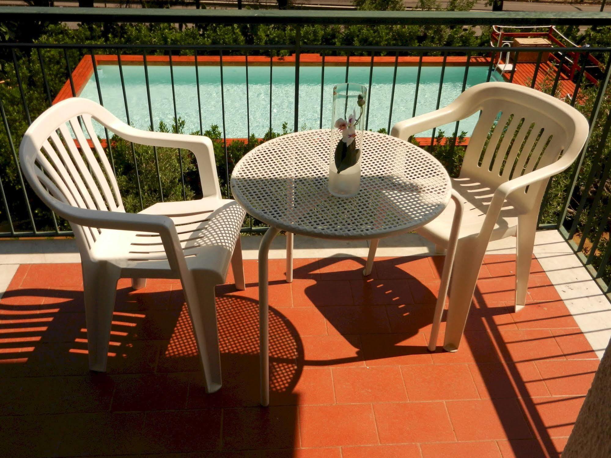 Villa Collina Giardini-Naxos Kültér fotó